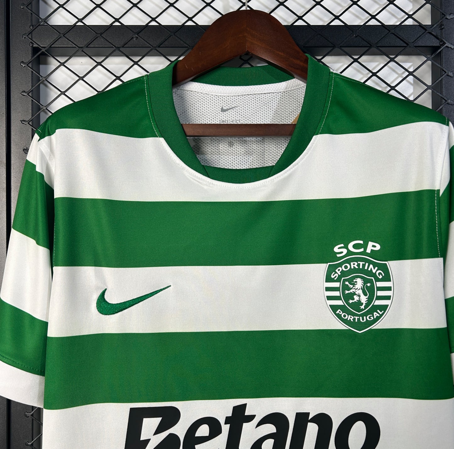 SPORTING LISBON ( FAN VERSION )