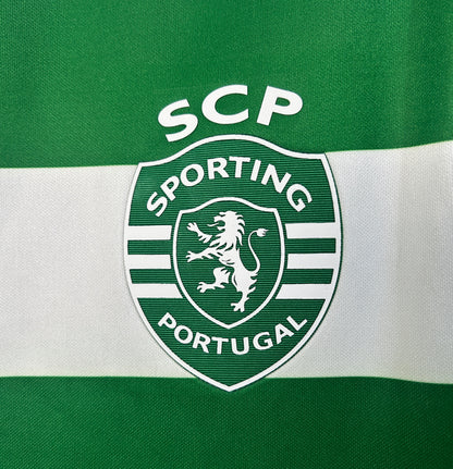 SPORTING LISBON ( FAN VERSION )