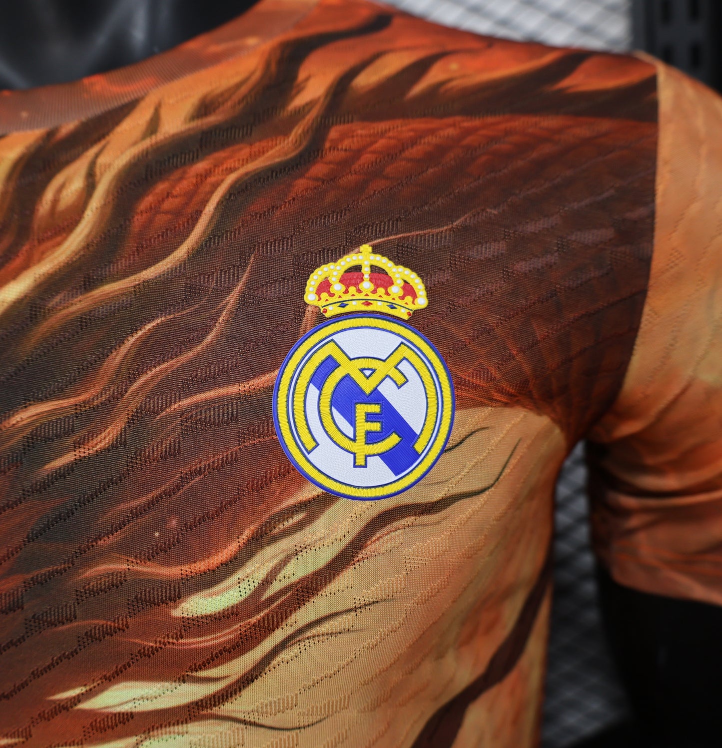 REAL MADRID  ( SPECIAL EDITION )