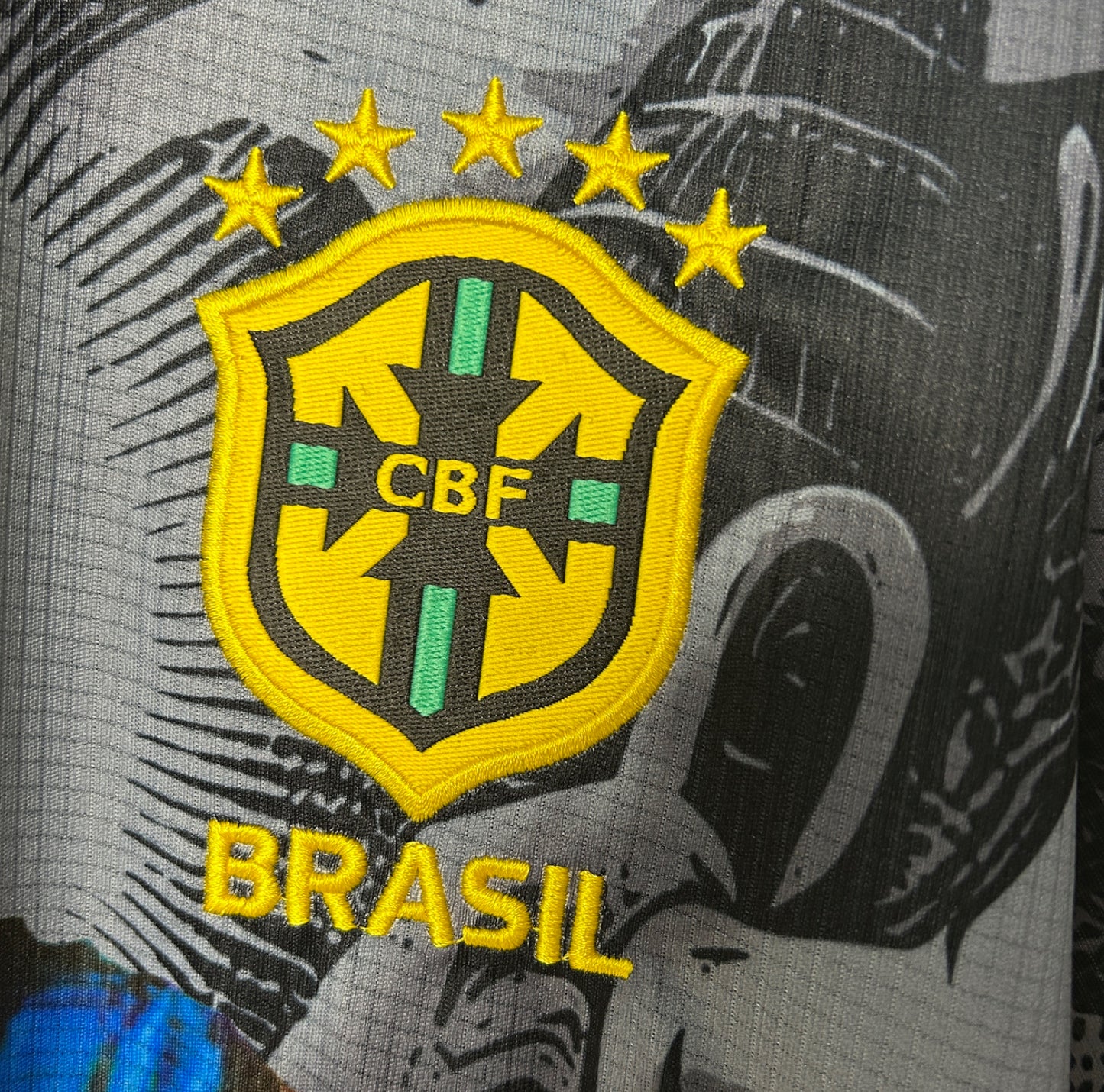 BRASIL ( SPECIAL EDITION )