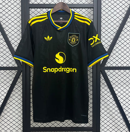MANCHESTER UNITED 25/26 FAN VERSION