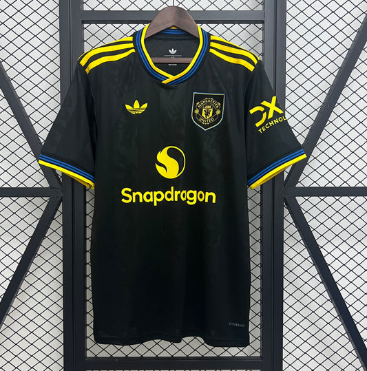 MANCHESTER UNITED 25/26 FAN VERSION