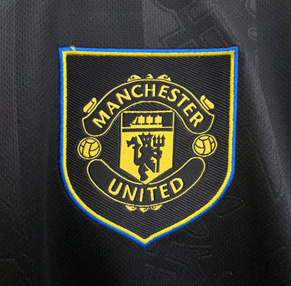MANCHESTER UNITED 25/26 FAN VERSION