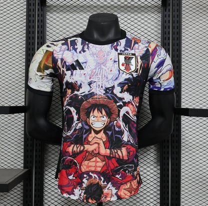 JAPAN JERSEY SPECIAL EDITION