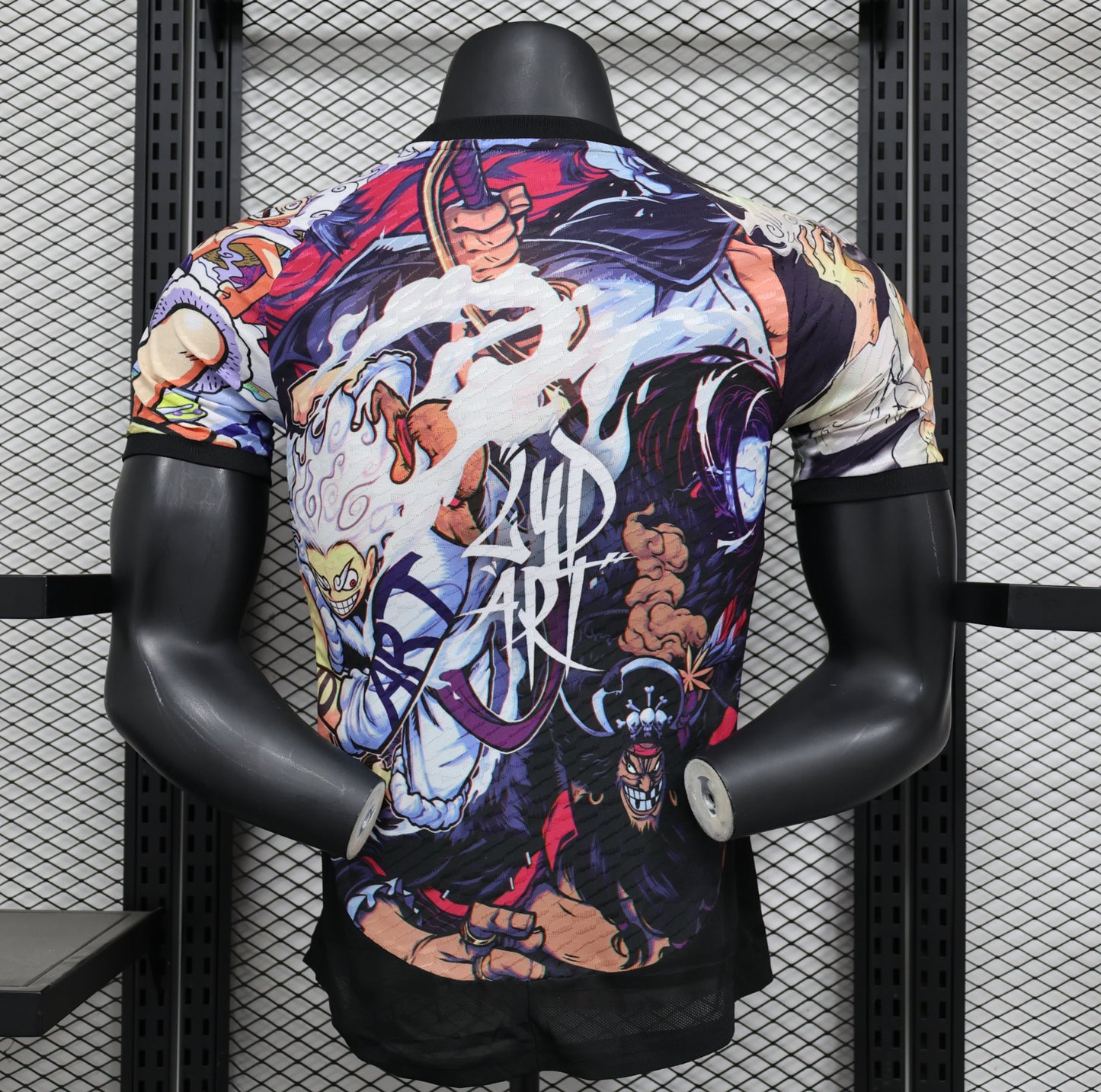 JAPAN JERSEY SPECIAL EDITION