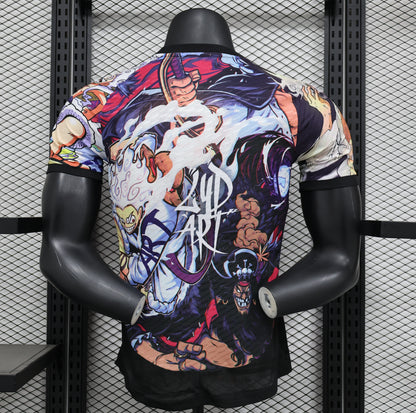 JAPAN JERSEY SPECIAL EDITION