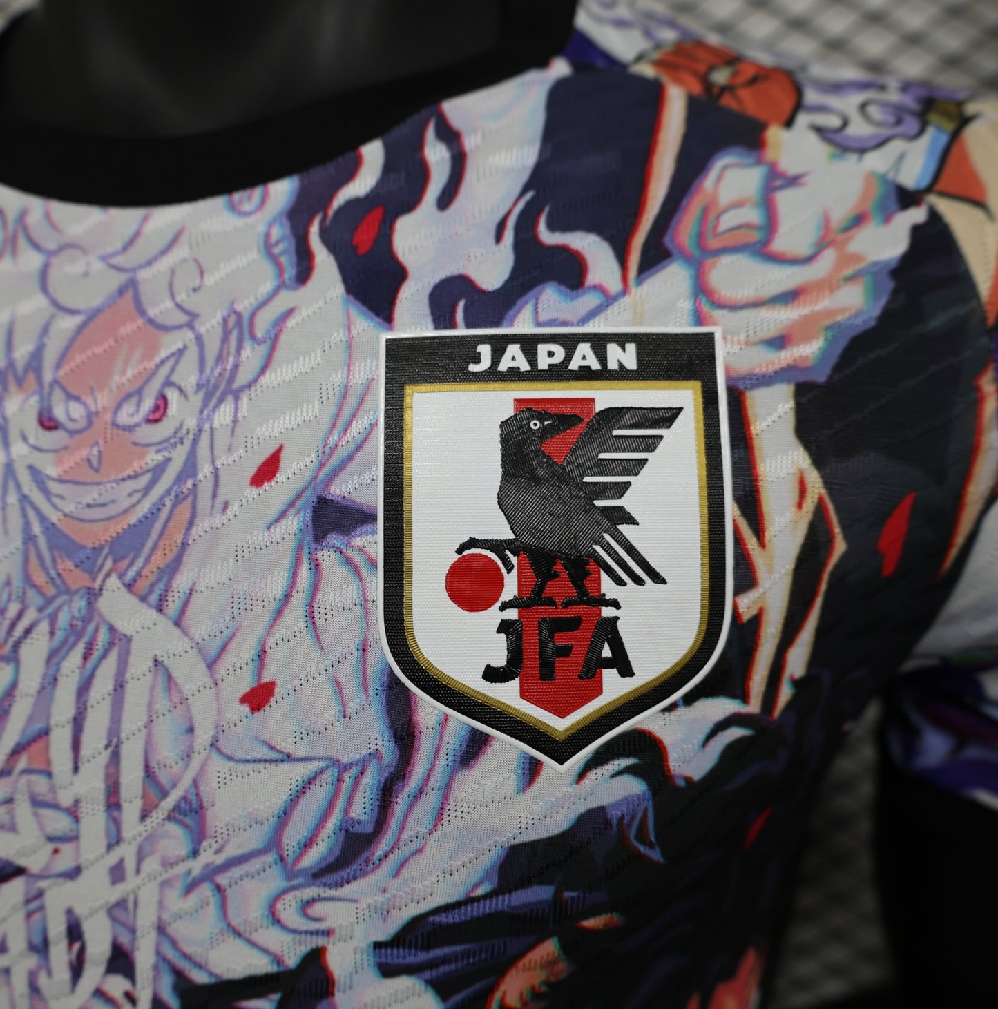 JAPAN JERSEY SPECIAL EDITION