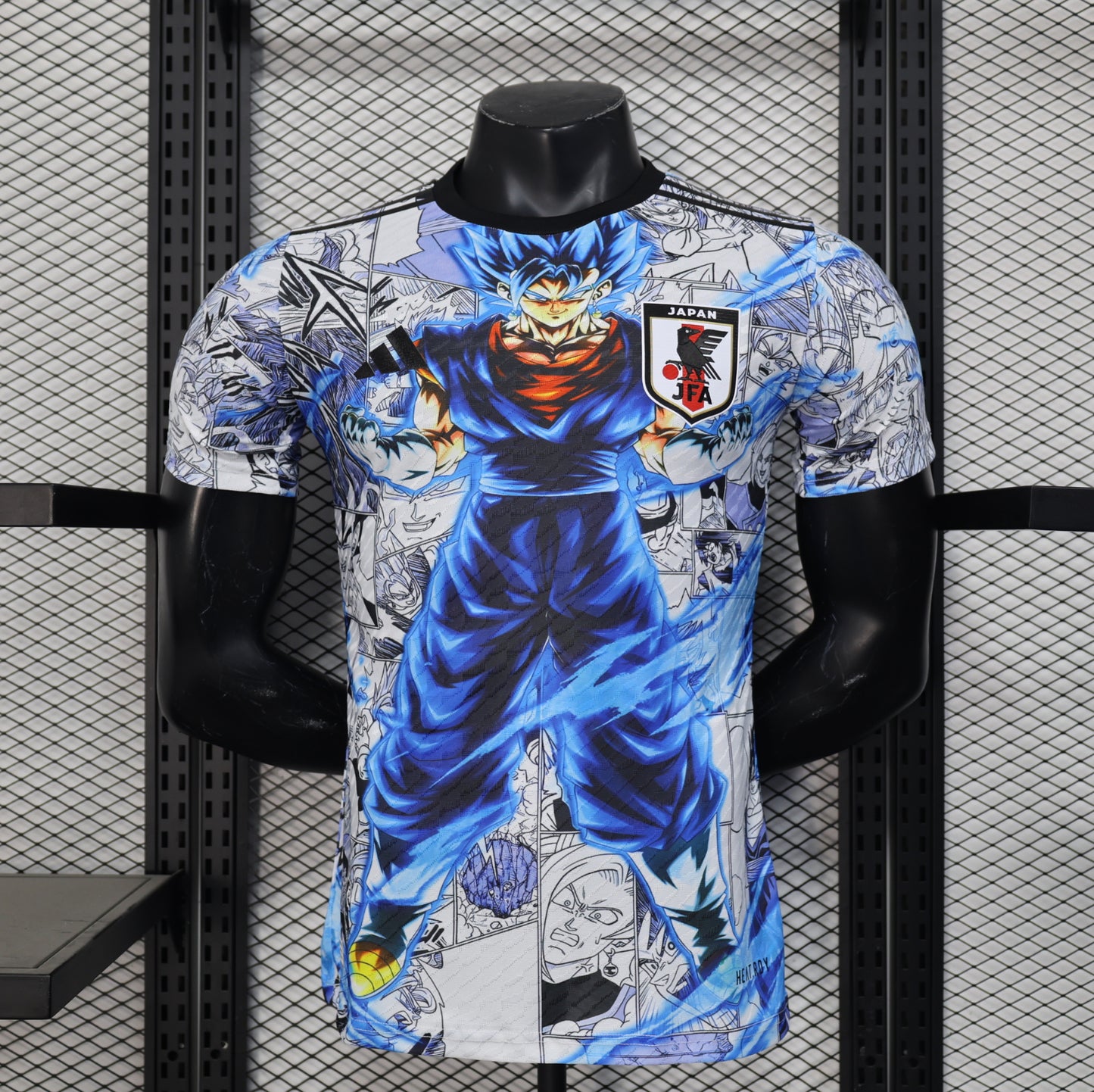 JAPAN JERSEY   ( SPECIAL EDITION )