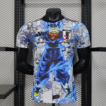 JAPAN JERSEY   ( SPECIAL EDITION )