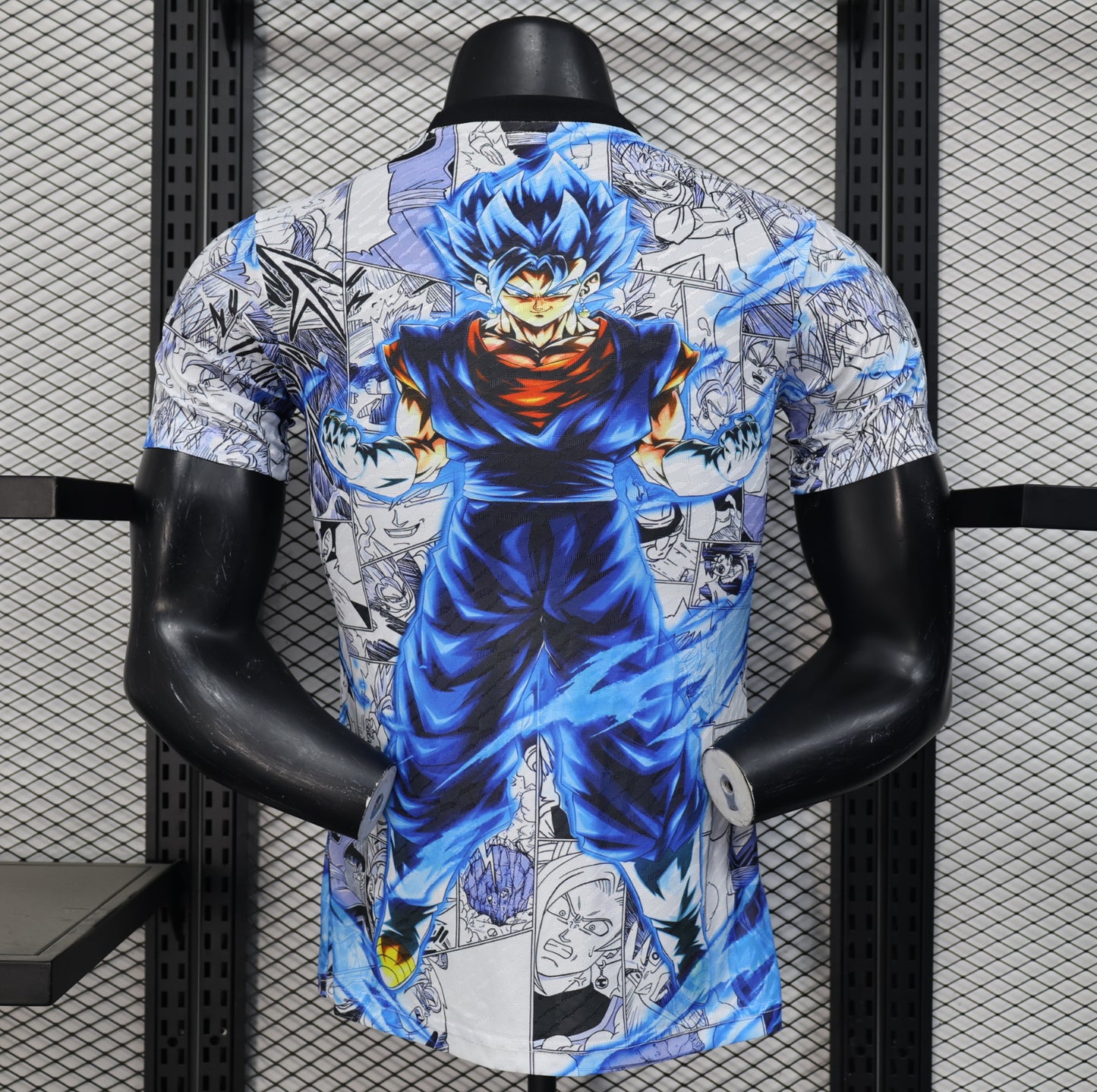 JAPAN JERSEY   ( SPECIAL EDITION )