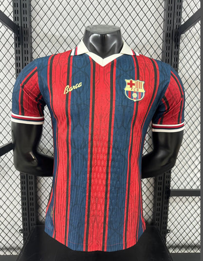 BARCELONA SPECIAL EDITION