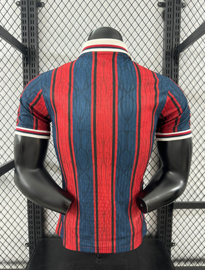 BARCELONA SPECIAL EDITION