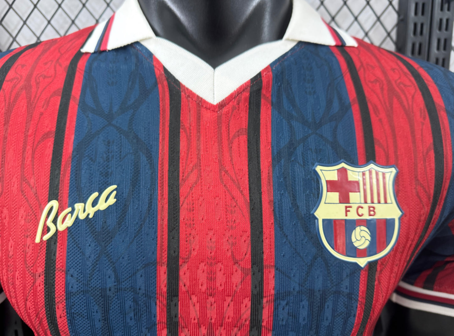 BARCELONA SPECIAL EDITION