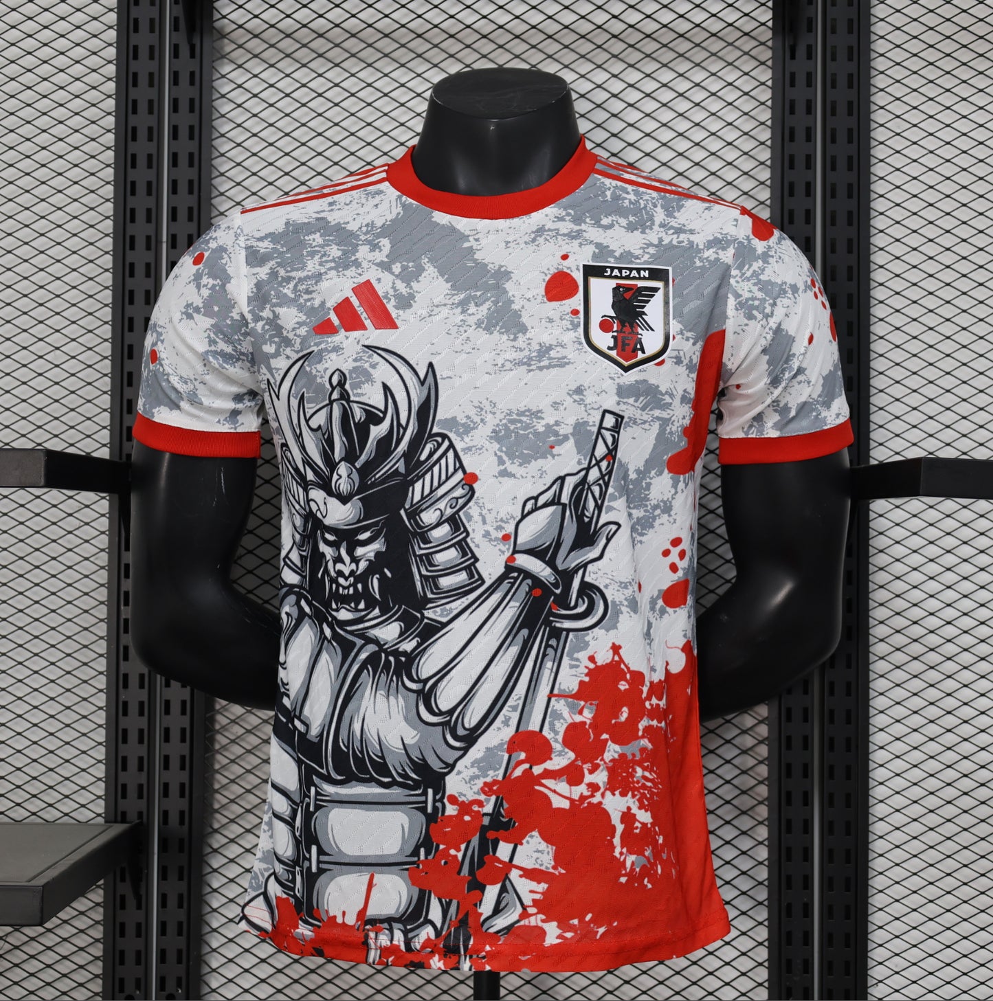 JAPAN  JERSEY SPECIAL EDITION