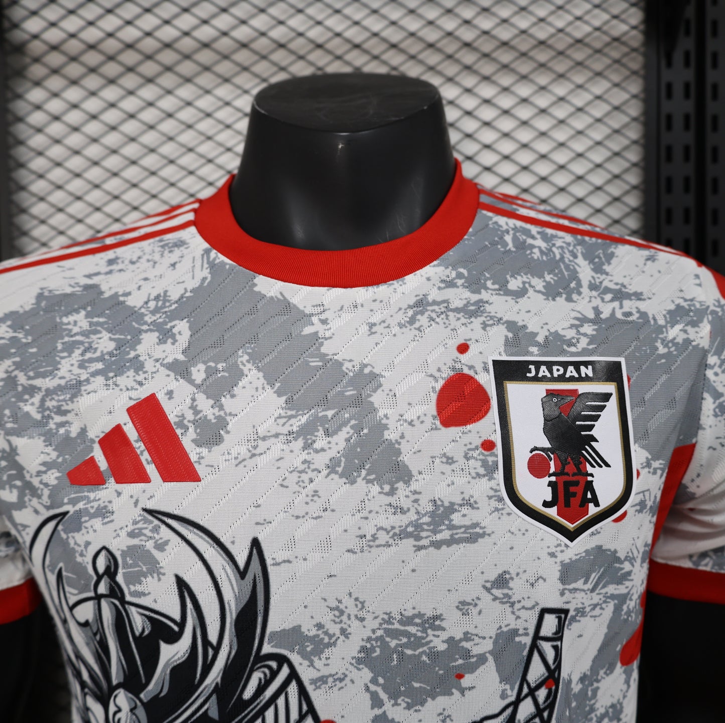 JAPAN  JERSEY SPECIAL EDITION