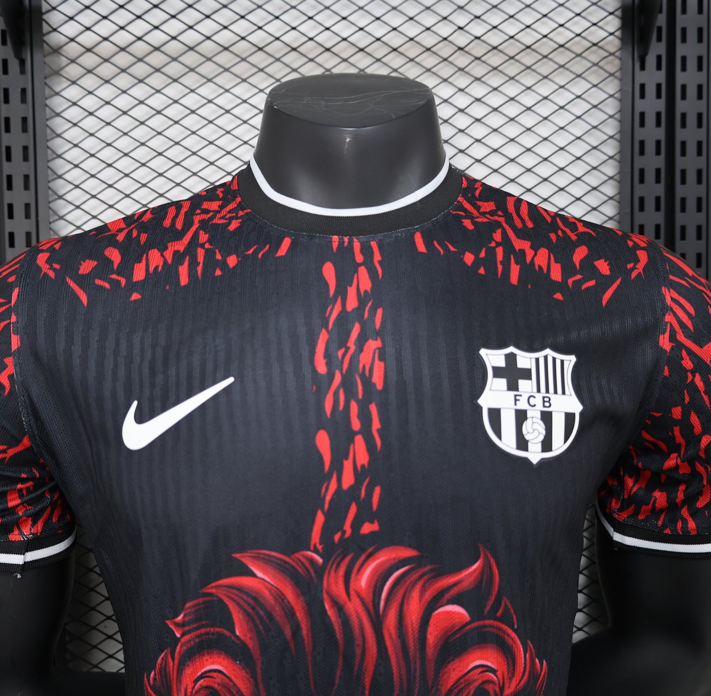 BARCELONA SPECIAL EDITION