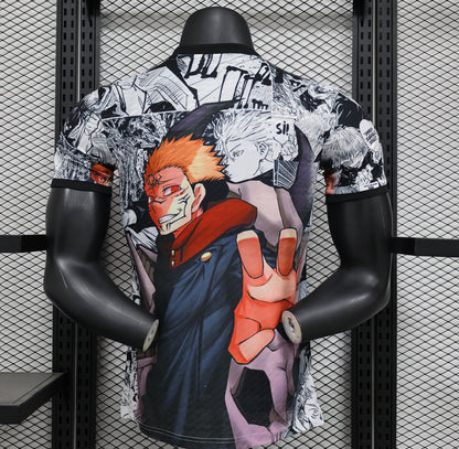 JAPAN JERSEY ( SPECIAL EDITION)