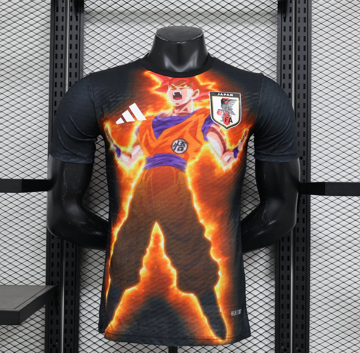 JAPAN JERSEY SPECIAL EDITION