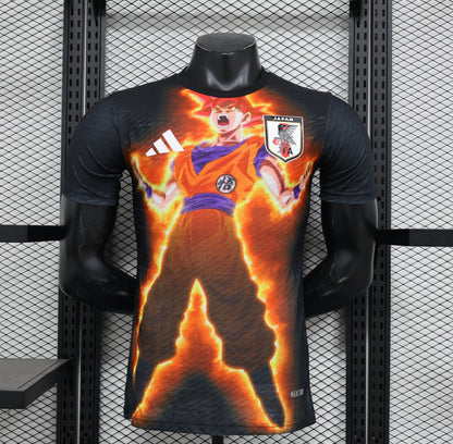 JAPAN JERSEY SPECIAL EDITION
