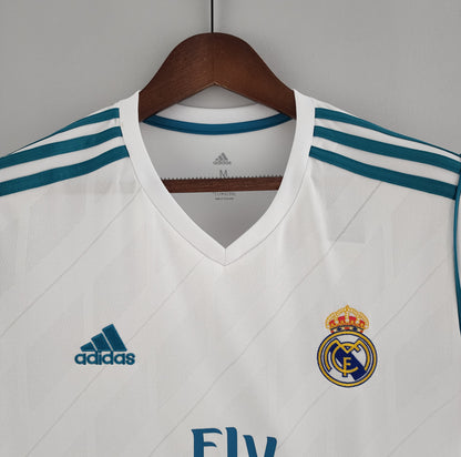 REAL MADRID RETRO 17/18