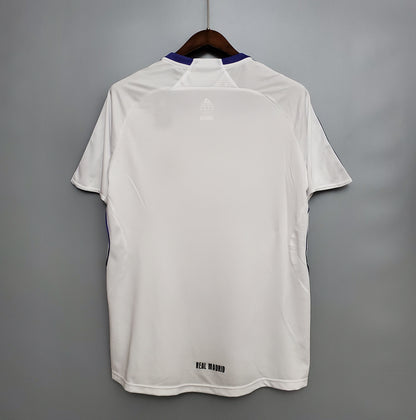 REAL MADRID RETRO 2007-08