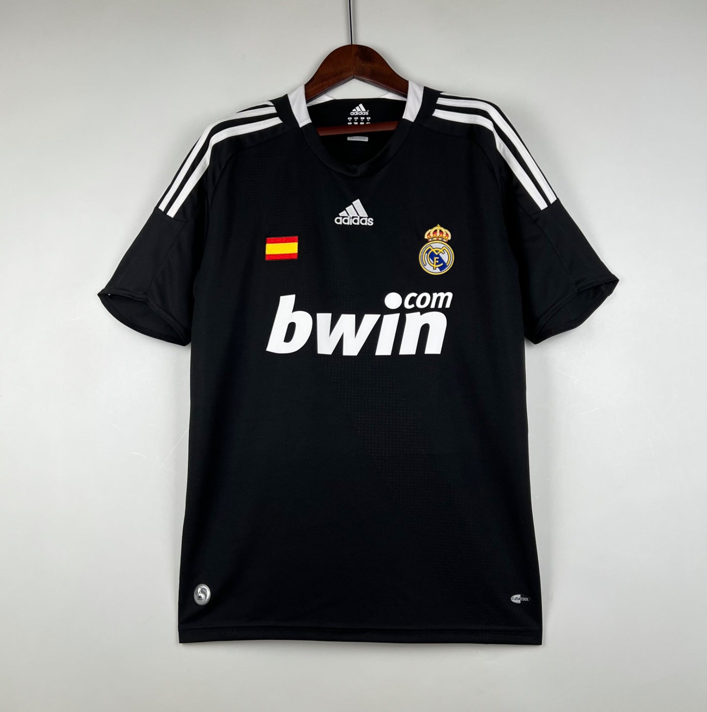 REAL MADRID RETRO 2008-09