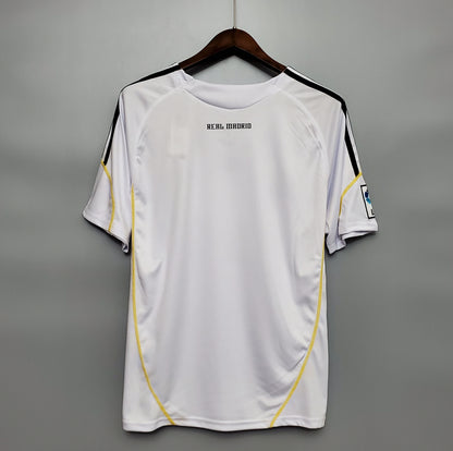 REAL MADRID RETRO 2009-10