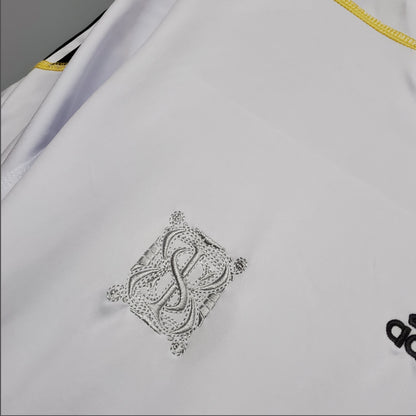 REAL MADRID RETRO 2009-10