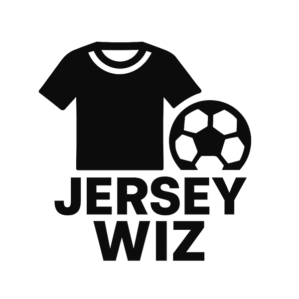 JERSEY WIZ
