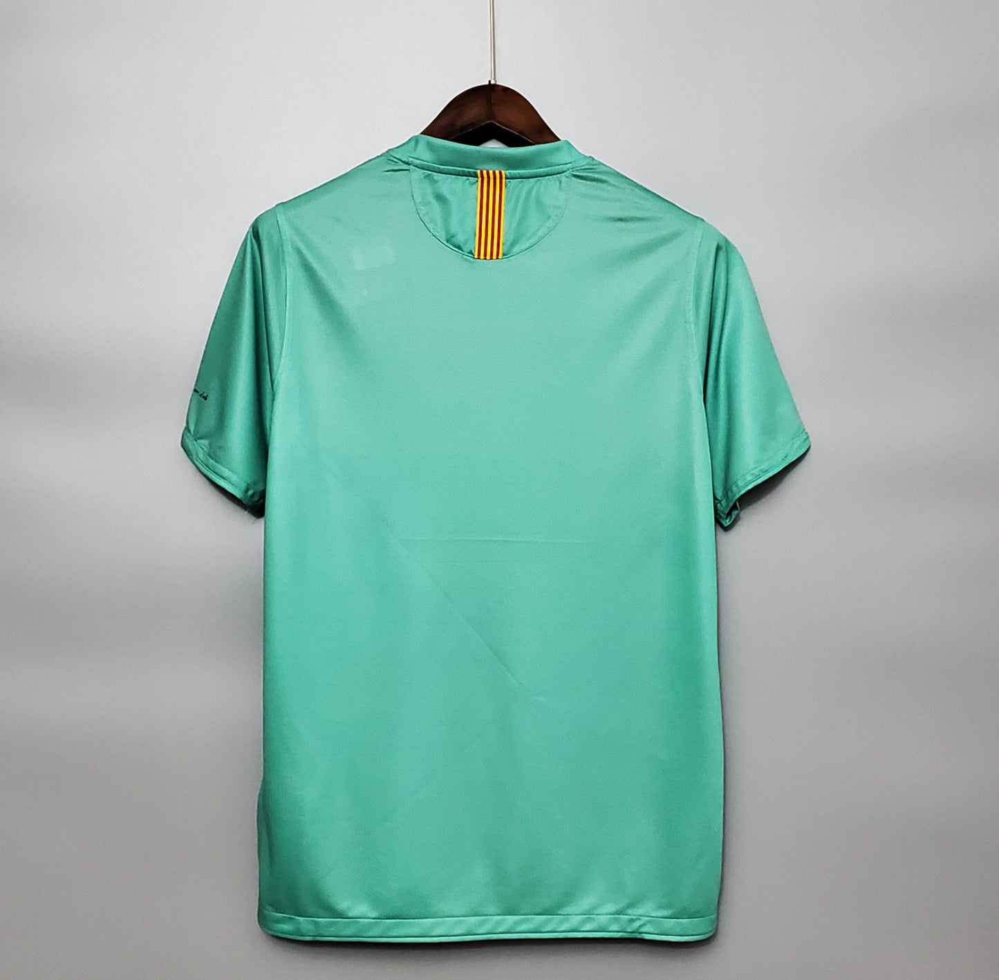 BARCELONA RETRO JERSEY 10/11