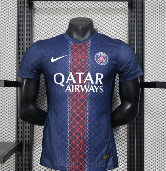 PSG 25/26 PLAYER VERSION