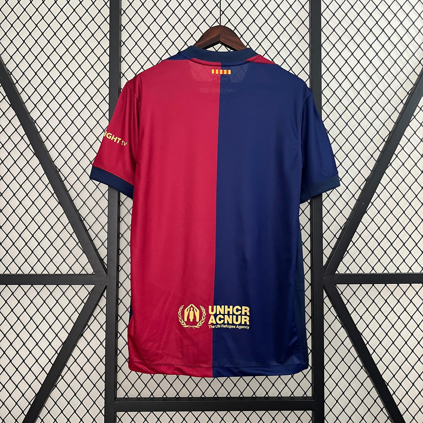 Barcelona home 24/25 fan jersey